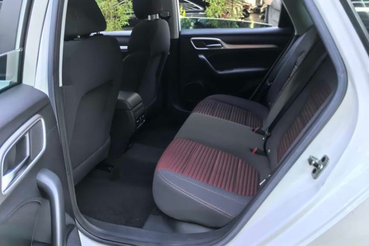 Used MG 6 2019 20T Automatic Starlight Edition
