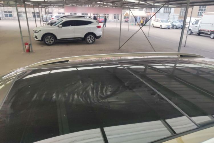 Used Skoda Kodiaq 2017 TSI330 5-seat Two-Wheel Drive Comfort Edition