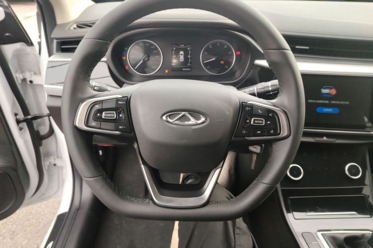 Used Chery Arrizo 5 2021 PRO 1.5L Manual Youth Edition
