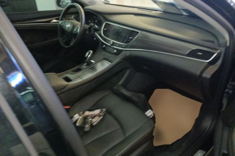 Used Buick LaCrosse 2022 552T Luxury Version
