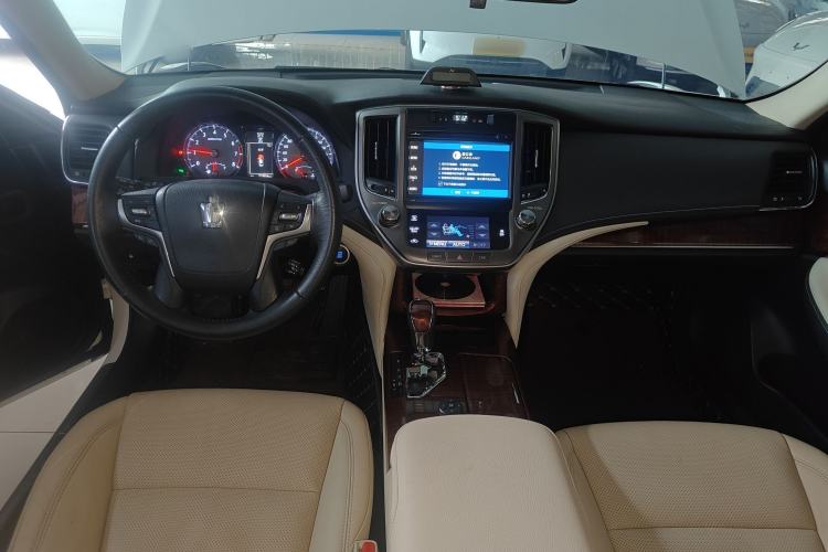 Used Toyota Crown 2015 2.5L Smart Edition