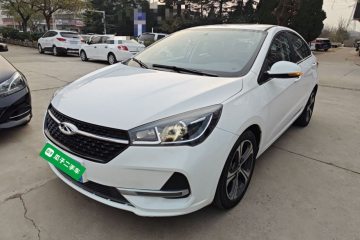Used Chery Arrizo 5 2019 PRO 1.5L Manual Comfort Edition China VI