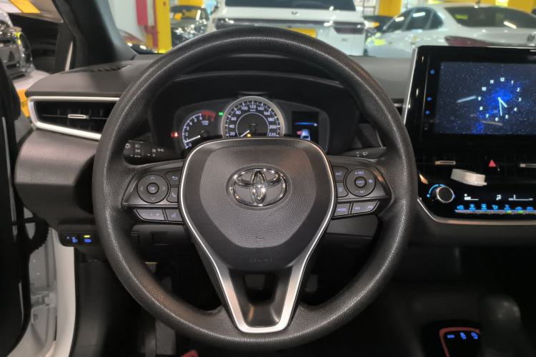 Used Toyota Levin 2023 185T CVT Sport Edition