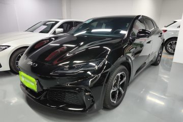 Used BYD Seal 06GT 2025 Intelligent Driving Version 505 Wave Plus Edition