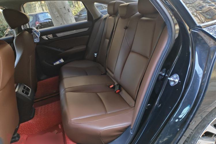 Used Honda Inspire 2019 Rui·Hybrid 2.0L Jingya Edition China VI
