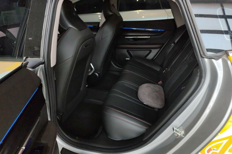 Used XPeng P7 2020 670N
