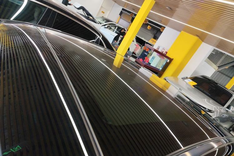 Used Mercedes-Benz E-Class 2022 Second Facelift E 300 L Prestige Edition
