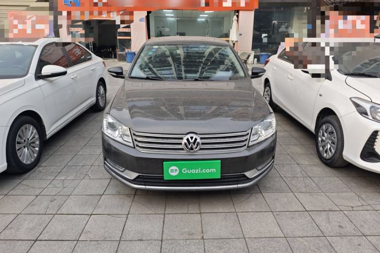 Used Volkswagen Magotan 2015 1.8TSI Luxury Model