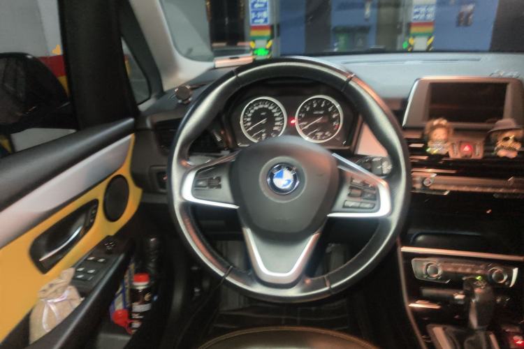 Used BMW 2 Series Active Tourer 2016 218i Fashion Model
