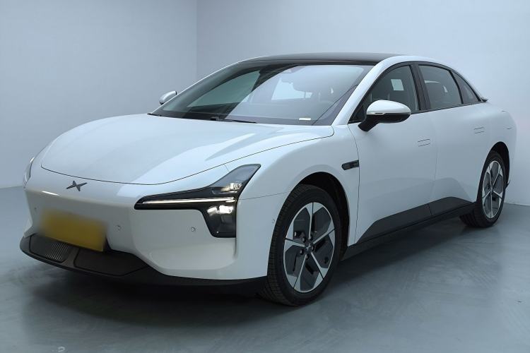 Used XPeng MONA M03 2025 515 Long-Range Plus