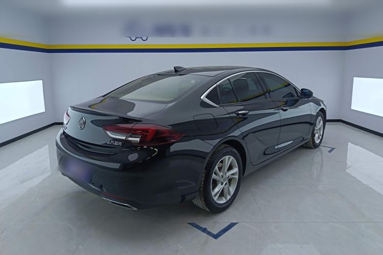 Used Buick Regal 2020 552T Elite Edition
