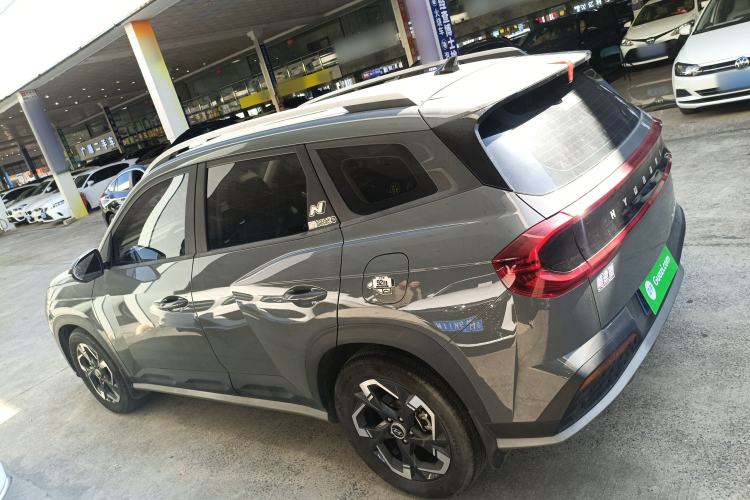 Used Hyundai ix35 2023 Musso 2.0L Prestige LUX Edition