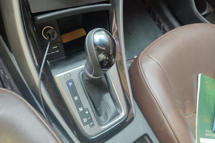 Used Hyundai Elantra 2016 1.6L Automatic Prestige Edition