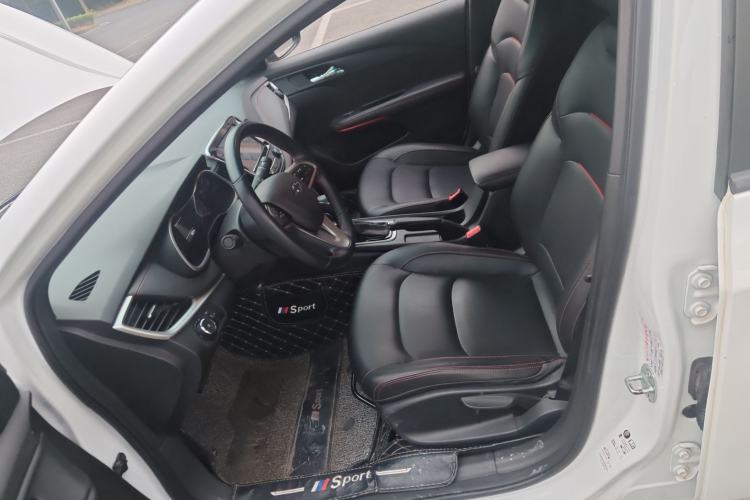 Used Chevrolet Monza 2019 RS 330T Automatic Comfort Edition China VI Standard