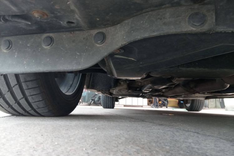 Used  Coupe 2012 1.6L COOPER
