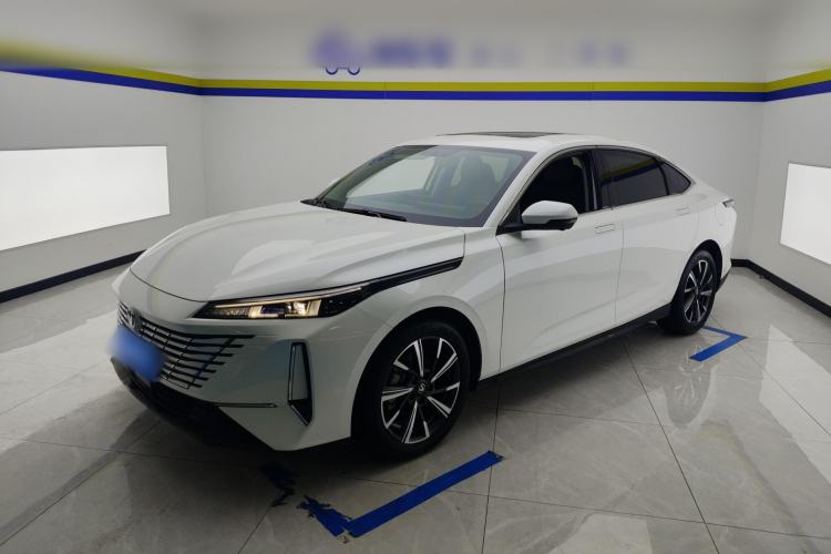 Used Changan Eado 2024 1.5T GDI Automatic Flagship Edition