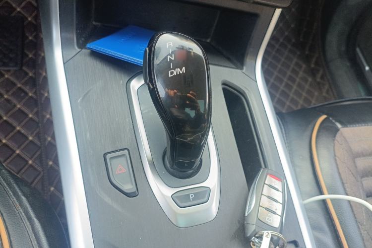 Used Haval F5 2020 1.5T DCT Type I
