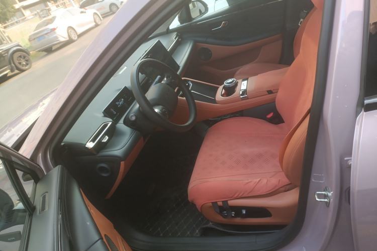 Used AION RT 2025 520 Smart Luxury Edition