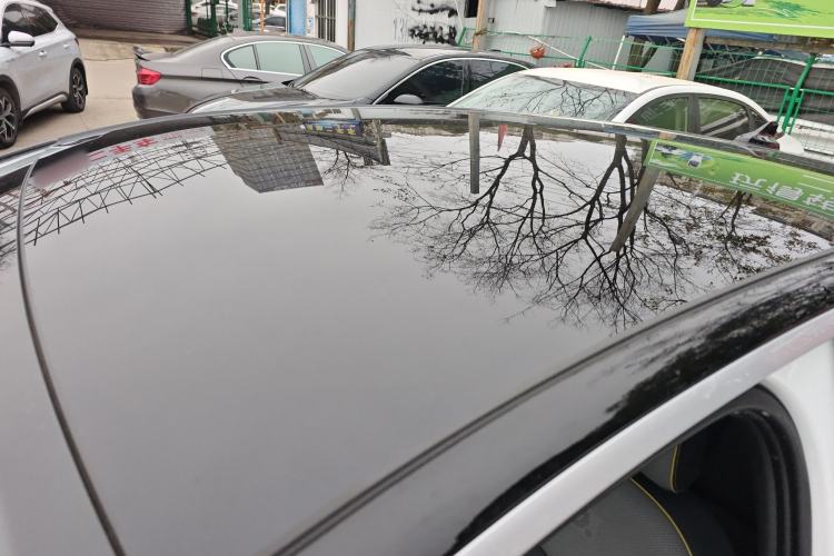 Used Volkswagen ID.3 2025 Smart Edition Ultra-Intelligent Version
