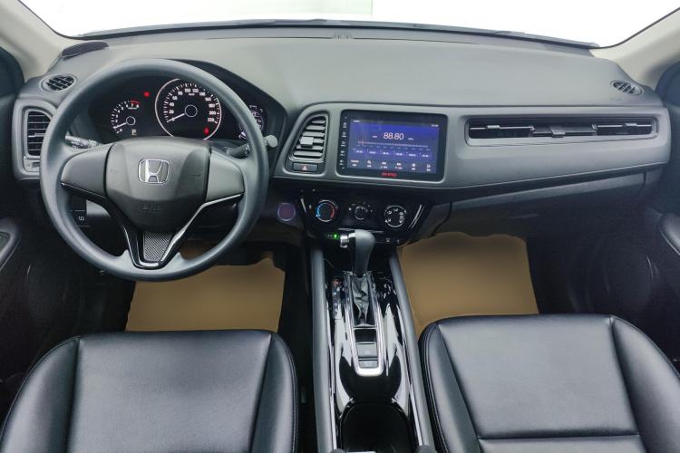 Used Honda Vezel 2020 1.5L CVT Elite Edition
