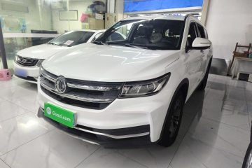Used Dongfeng Fengon ix7 2020 2.0 TGDI Automatic Two-Wheel Drive Urban Luxury Edition
