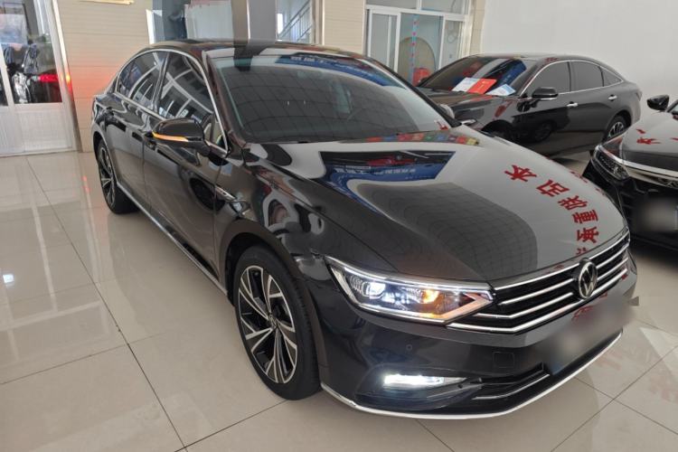 Used Volkswagen Magotan 2020 330TSI DSG Luxury Edition
