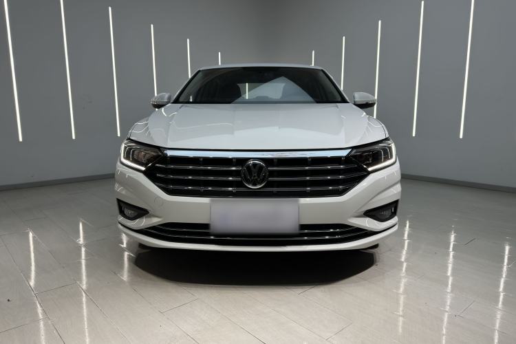 Used Volkswagen Sagitar 2021 200TSI DSG Excellence Edition
