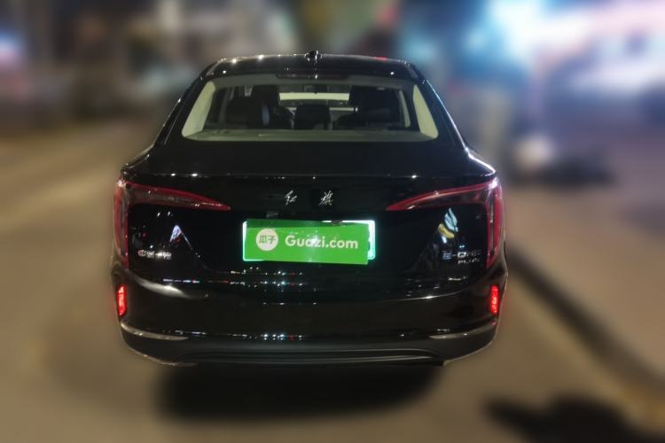 Used Hongqi E-QM5 2023 560km PLUS
