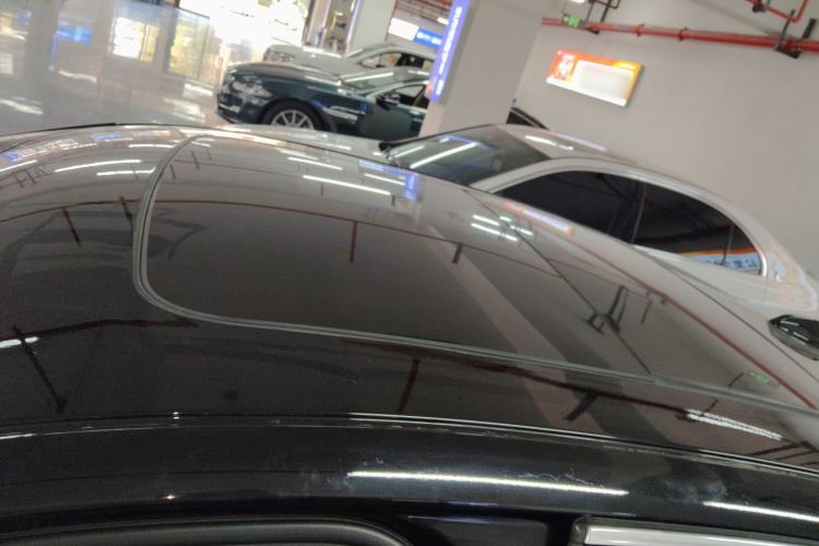 Used Volvo S90 2019 T4 Zhiyi Edition
