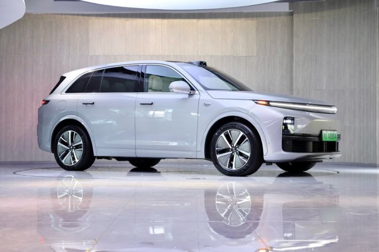 Used Li Auto L7 2024 MAX Model