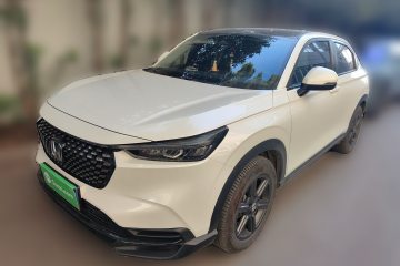 Used Honda XR-V 2024 1.5L CVT Trend Edition