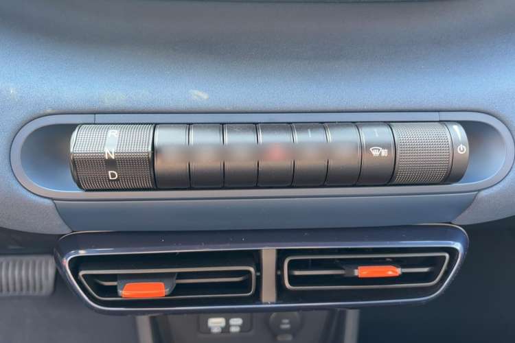 Used BYD Seagull 2025 305 km Free Version
