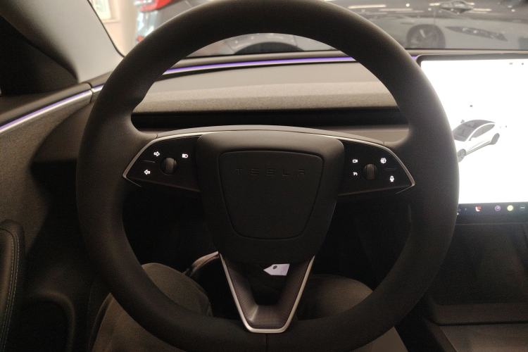 Used Tesla Model 3 2023 Rear-Wheel-Drive Version
