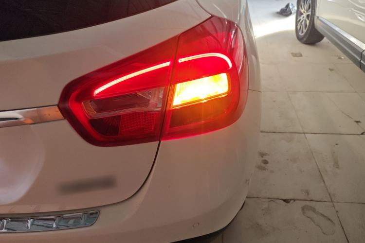 Used Mercedes-Benz GLA 2016 GLA 200 Sport Edition