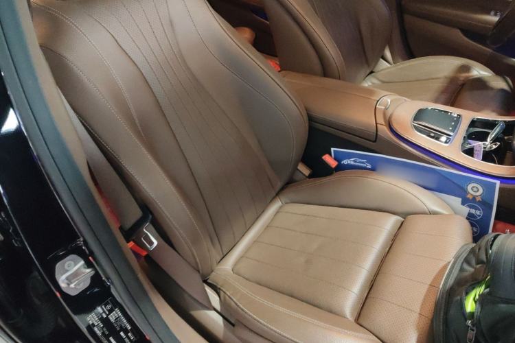 Used Mercedes-Benz E-Class 2022 Updated E 300 L Stylish Edition
