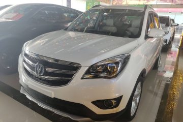 Used Changan CS35 2017 1.6L Automatic Luxury Model