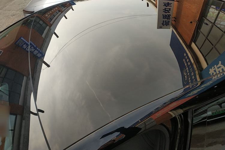 Used XPeng MONA M03 2024 620 with Ultra-Long Range
