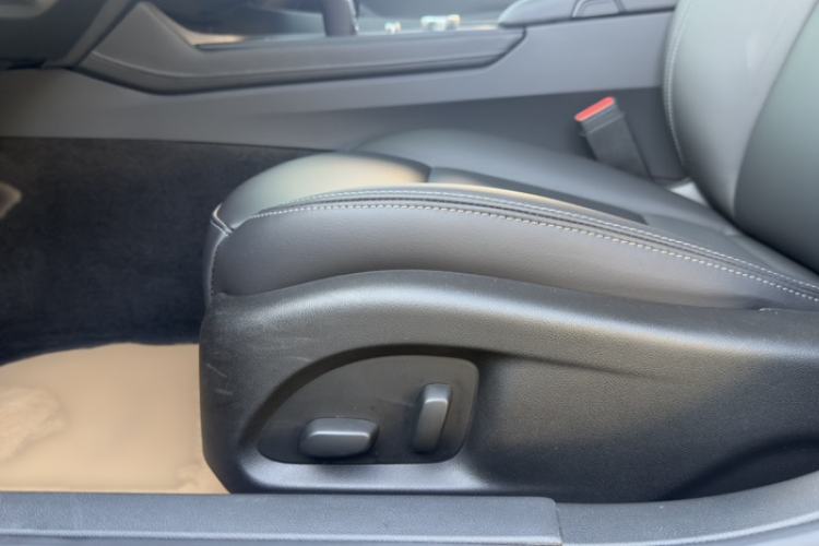 Used Cadillac CT5 2020 28T Fashion Edition