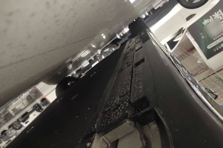 Used  06 2025 Max All-Electric Version
