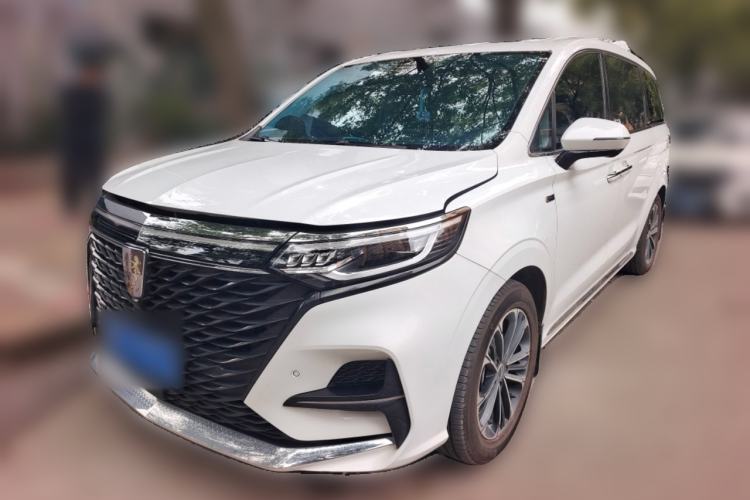 Used Roewe iMAX8 2021 400TGI Supreme Series Prestige Edition