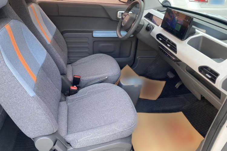 Used  Panda 2023 Panda Mini 200km Endurance Bear
