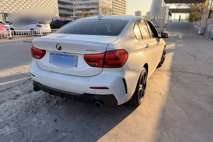 Used BMW 1 Series 2021 125i M Sport Night Edition
