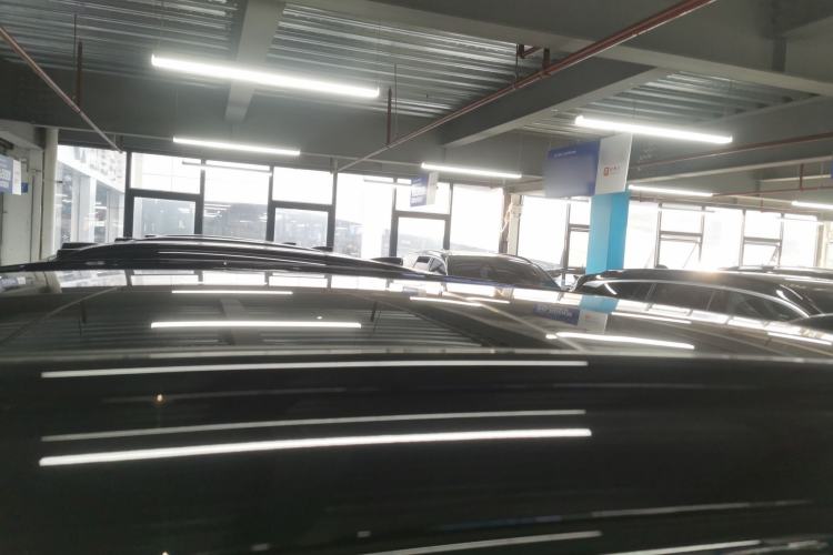 Used Nio ES6 2023 75 kWh
