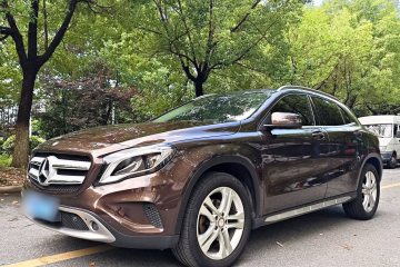 Used Mercedes-Benz GLA 2016 GLA 200 Sport Edition