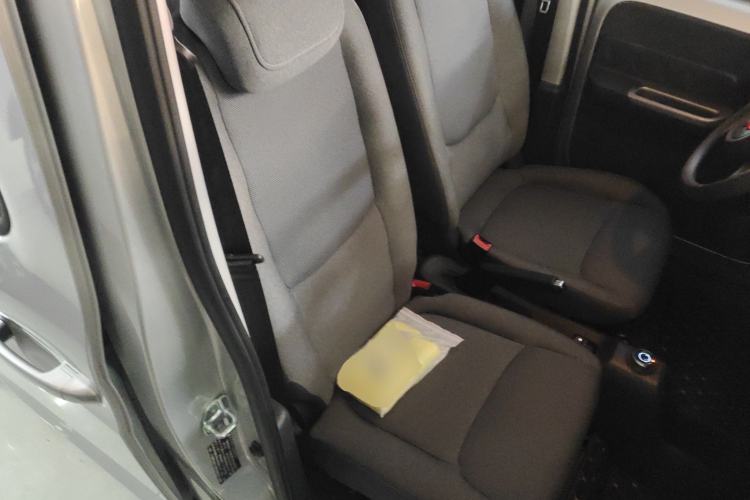 Used Wuling Zhiguang New Energy 2025 Comfort Model
