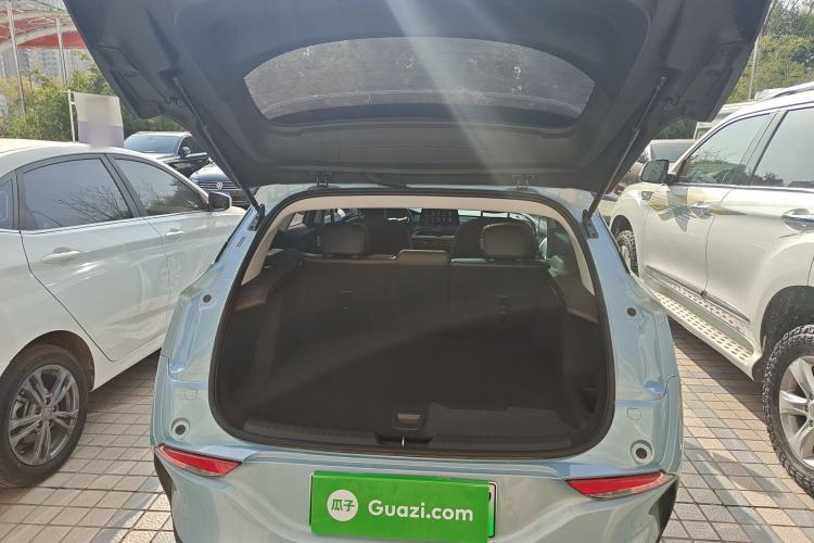 Used Buick Velite 6 2020 Connected Smart Enjoyment PLUS