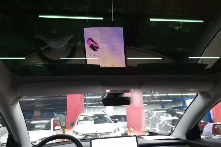 Used Tesla Model 3 2019 Standard Range Rear-Wheel Drive Upgraded Version (60 kWh)
