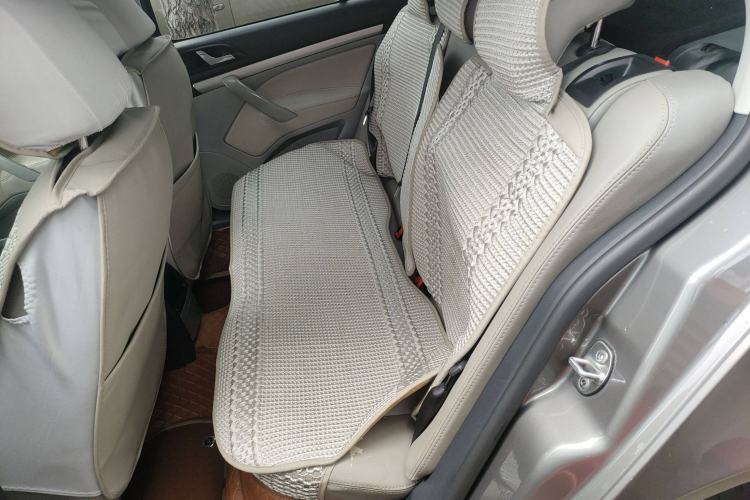 Used Skoda Octavia 2014 1.6L Automatic Yijie Edition
