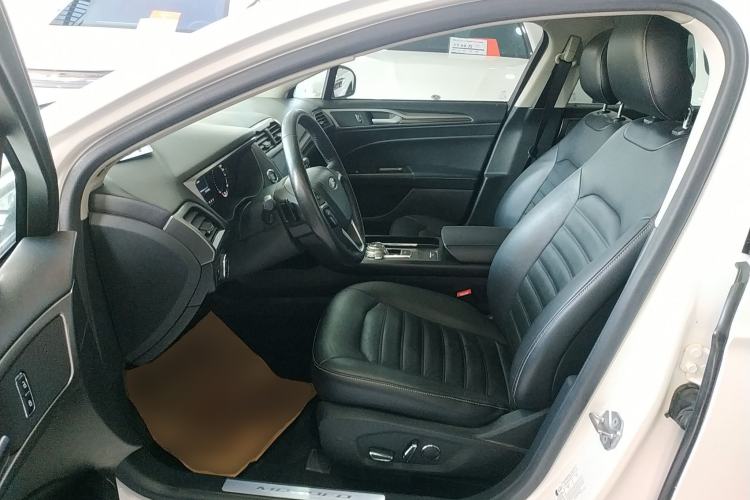 Used Ford Mondeo 2018 EcoBoost 180 Fashion Edition
