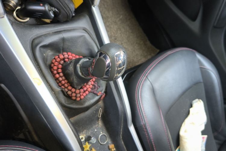 Used Citroen C3-XR 2015 1.6L Manual Pioneer Model
